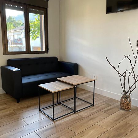 Apartamentos Los Pocillos การ์กันติญา เดล ลอโซญา ภายนอก รูปภาพ