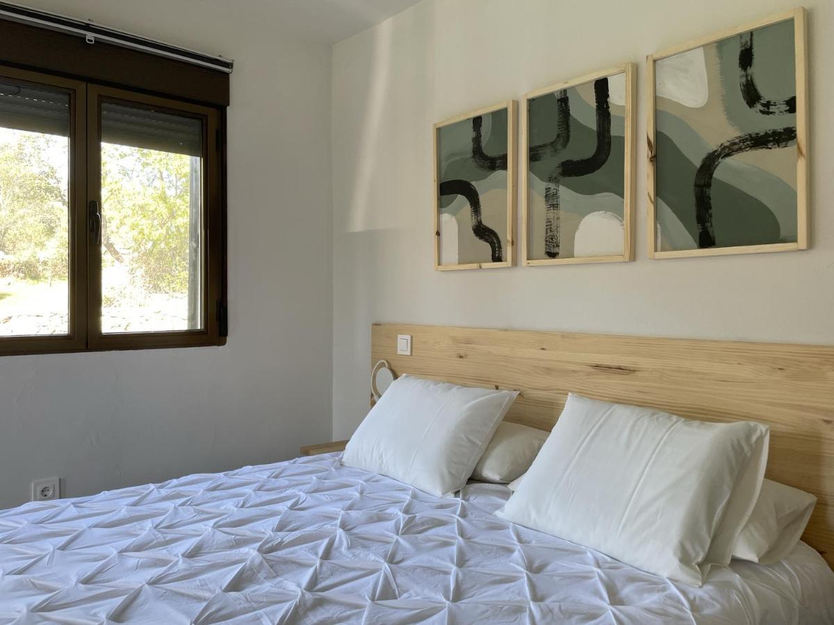 Apartamentos Los Pocillos การ์กันติญา เดล ลอโซญา ภายนอก รูปภาพ