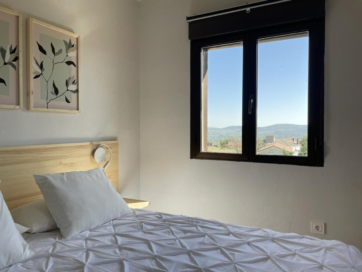 Apartamentos Los Pocillos การ์กันติญา เดล ลอโซญา ภายนอก รูปภาพ