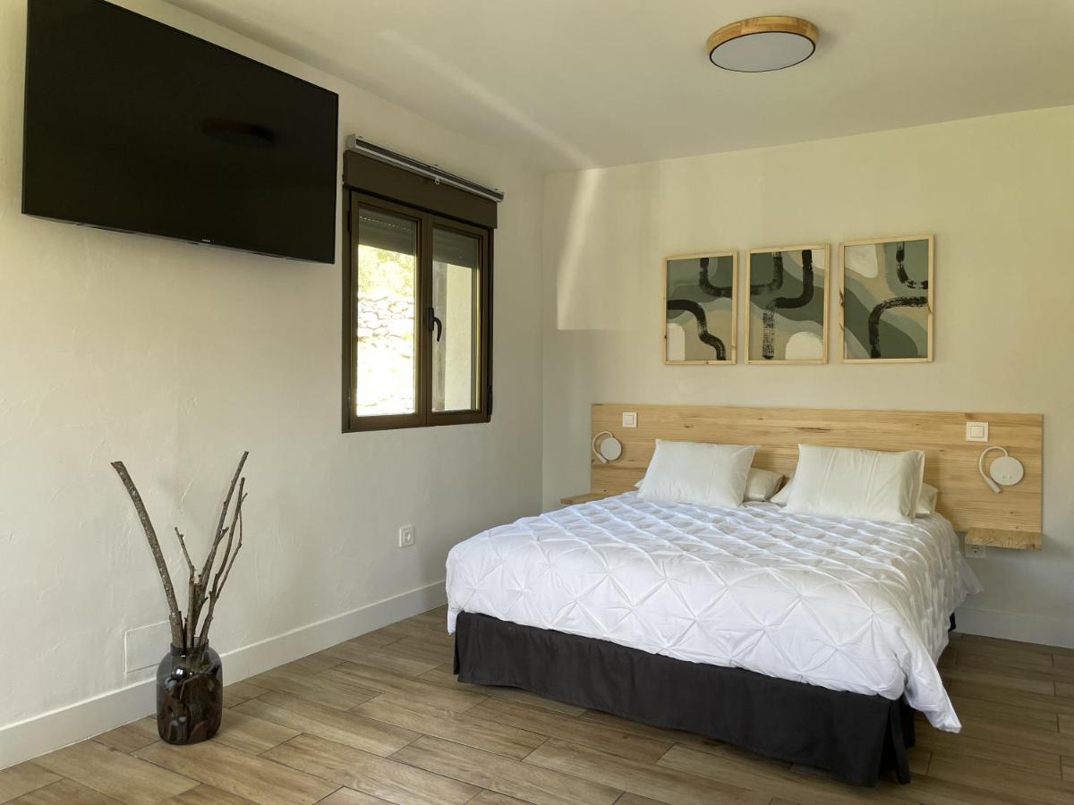 Apartamentos Los Pocillos การ์กันติญา เดล ลอโซญา ภายนอก รูปภาพ