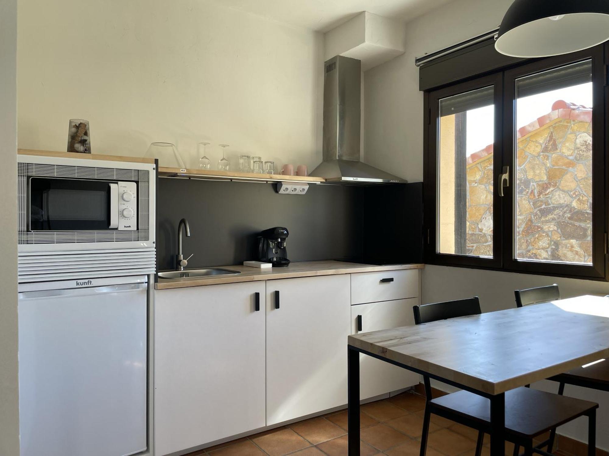 Apartamentos Los Pocillos การ์กันติญา เดล ลอโซญา ภายนอก รูปภาพ