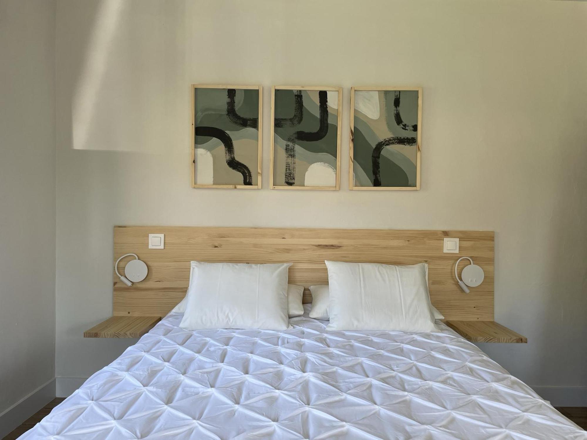 Apartamentos Los Pocillos การ์กันติญา เดล ลอโซญา ภายนอก รูปภาพ