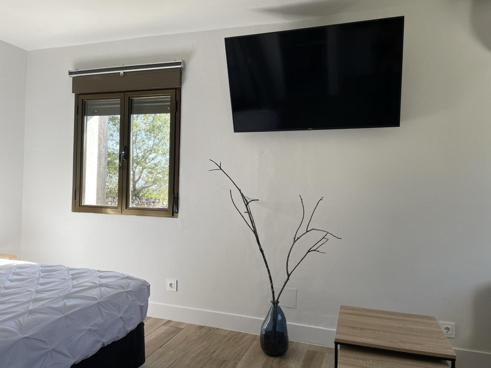 Apartamentos Los Pocillos การ์กันติญา เดล ลอโซญา ภายนอก รูปภาพ
