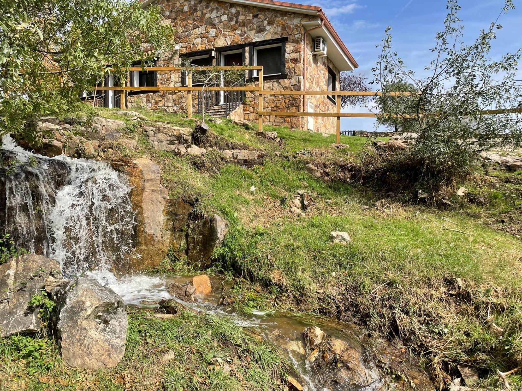 Apartamentos Los Pocillos การ์กันติญา เดล ลอโซญา ภายนอก รูปภาพ